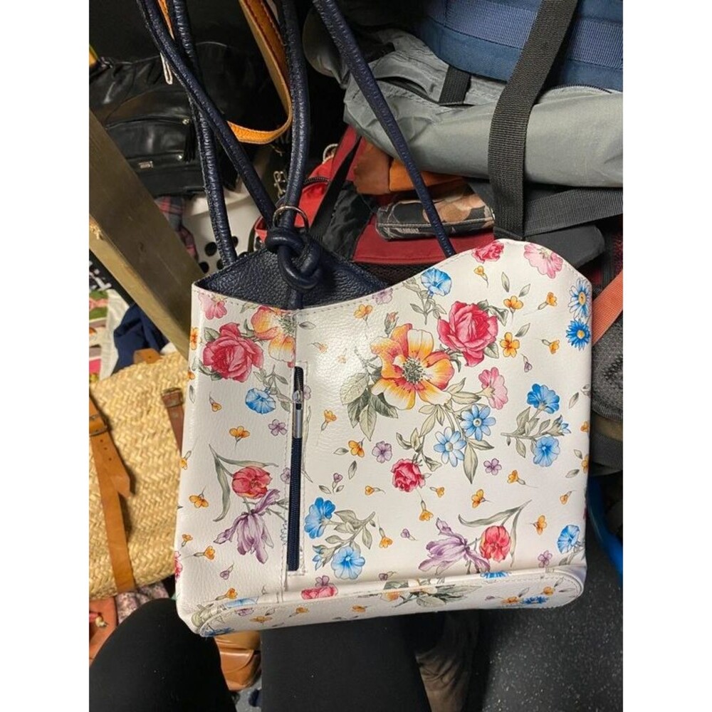 Vera Pelle made in Italy